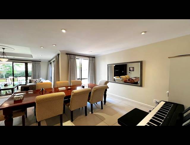 2 BEDROOM PROPERTY TO RENT IN MORNINGSIDE